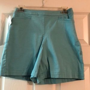 Aqua Shorts NWT